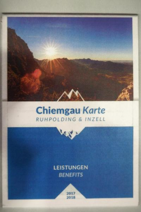 Alpina Inzell 108 - Chiemgau